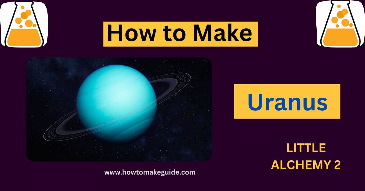 How to make solar system in Little Alchemy – Little Alchemy