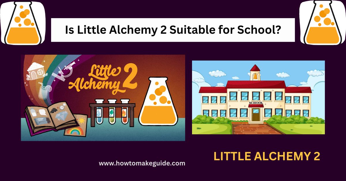 Imagination and STEM education: Playing Little Alchemy – vVvAlog